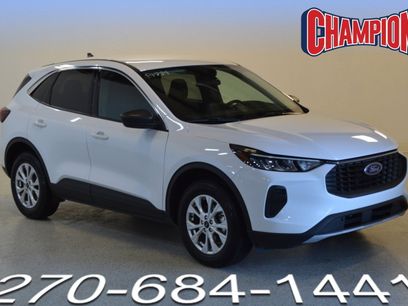 Used 2024 Ford Escape Active