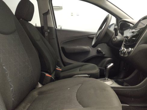 Used 2021 Chevrolet Spark LS FWD image 21