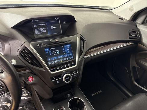 Used 2019 Acura MDX 3.5L image 24
