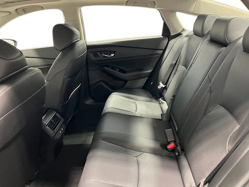 New 2025 Honda Accord Touring image 29