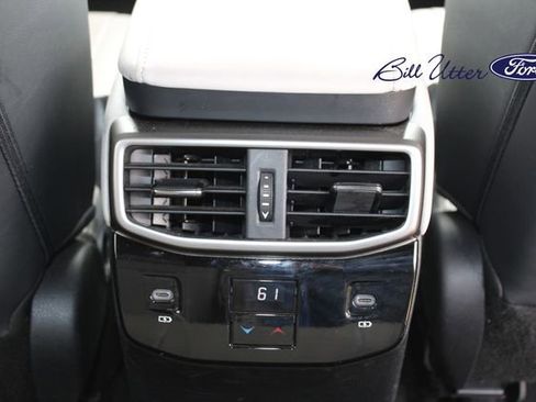 Used 2023 Lexus RX 350 Premium Plus w/ Cold Area Package FWD image 15