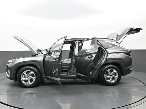 Certified 2022 Hyundai Tucson SEL image 49