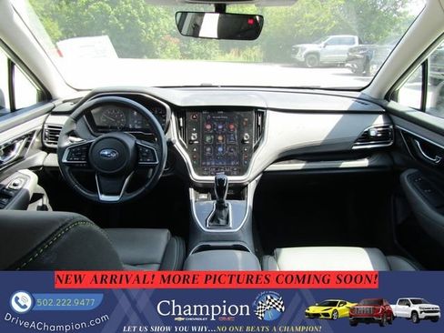 Used 2023 Subaru Outback Onyx Edition AWD/4WD image 10