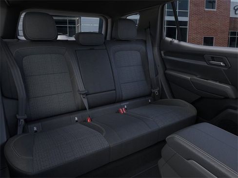 New 2026 GMC Terrain Elevation w/ Technology Package II image 17