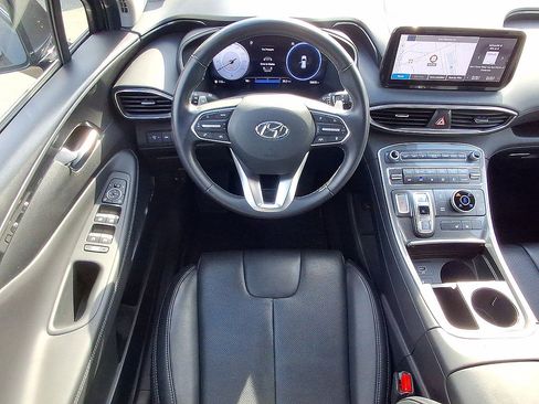 Used 2023 Hyundai Santa Fe SEL w/ Premium Package AWD/4WD image 27