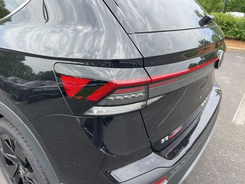 New 2026 Volkswagen Taos SE FWD image 12