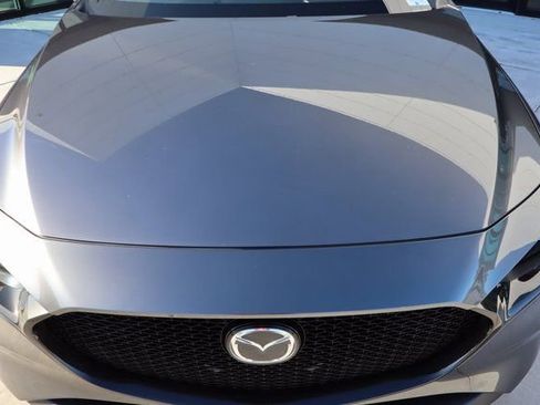 Used 2025 MAZDA MAZDA3 s Sport image 16