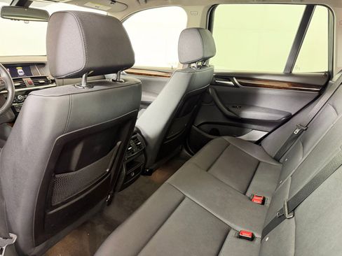 Used 2017 BMW X3 xDrive28i image 23