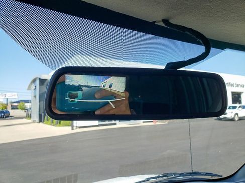 New 2025 GMC Savana 3500 Extended w/ Driver Convenience Package image 10