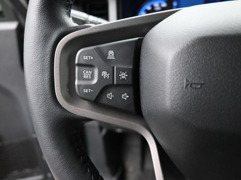 Used 2024 Ford Bronco Wildtrak AWD/4WD image 29