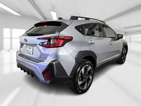 New 2025 Subaru Crosstrek 2.5i Limited w/ Crosstrek Mirror Package image 4