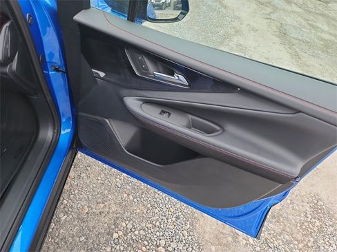 New 2026 Chevrolet Blazer EV RS image 12