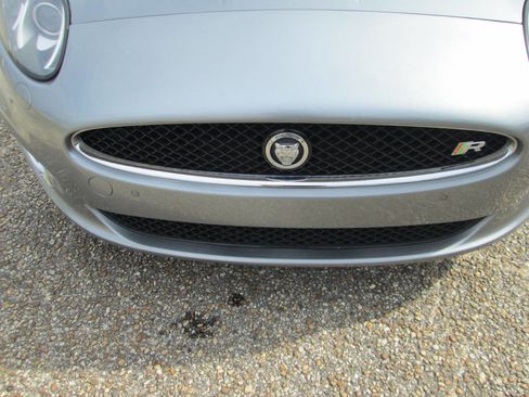 Used 2014 Jaguar XKR R image 30