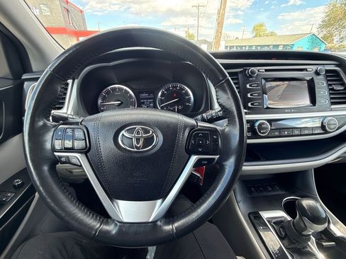 Used 2015 Toyota Highlander Plus AWD/4WD image 24