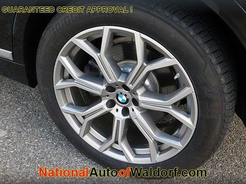 Used 2019 BMW X7 xDrive50i w/ Luxury Seating Package image 14