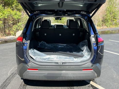 New 2026 Toyota RAV4 Limited image 24