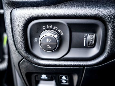 Used 2026 RAM 1500 Lone Star RWD image 19