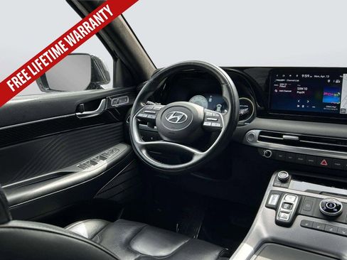 Used 2023 Hyundai Palisade Calligraphy AWD/4WD image 20