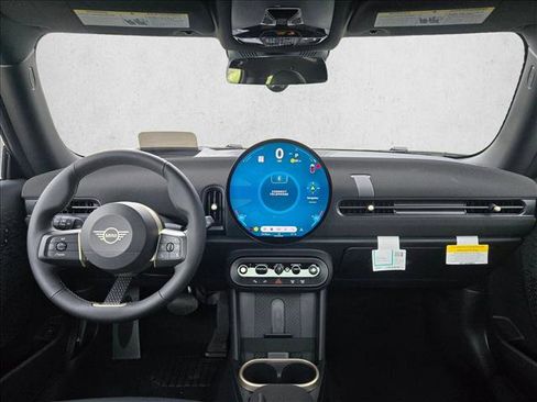 New 2026 MINI Cooper S FWD image 15