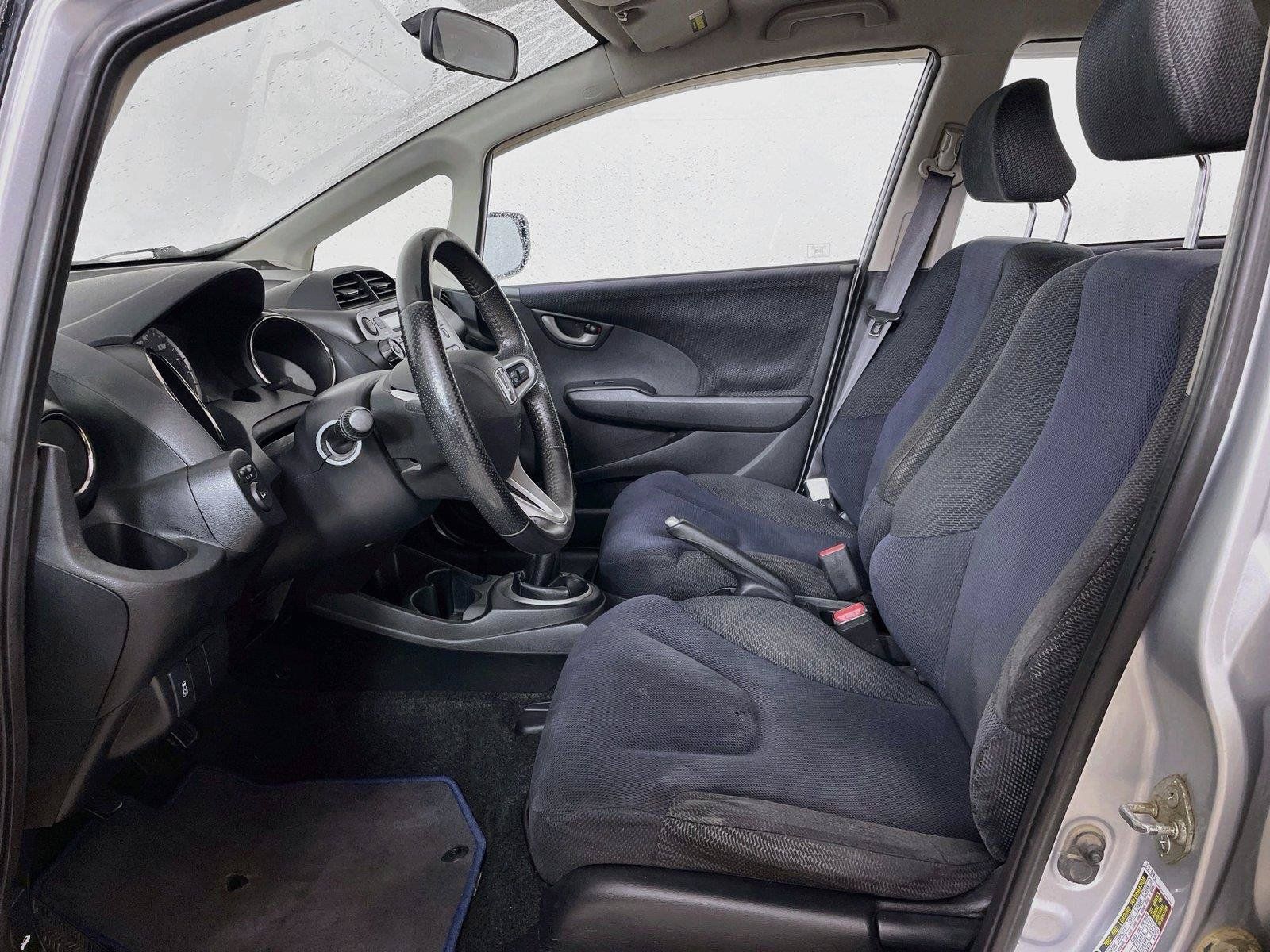 Used 2012 Honda Fit Sport image 5