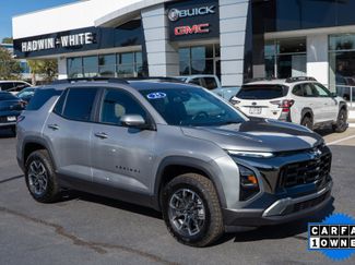 Used 2025 Chevrolet Equinox ACTIV w/ Convenience Package III video 1