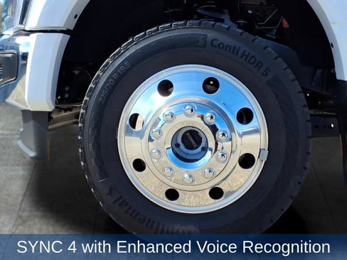 Used 2026 Ford F450 Lariat w/ Chrome Package AWD/4WD image 11