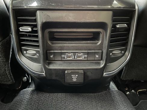 Used 2022 RAM 2500 Laramie image 25
