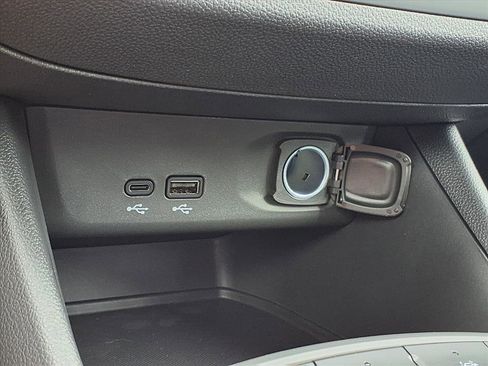 New 2026 Buick Envista Preferred image 6