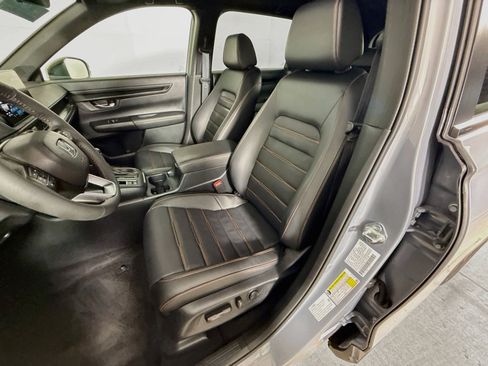 Used 2024 Honda CR-V Sport-L image 25