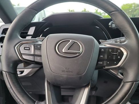 Used 2023 Lexus RX 350 Premium w/ Cold Area Package FWD image 19
