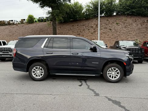 Used 2023 Chevrolet Tahoe LS w/ Driver Alert Package RWD image 6