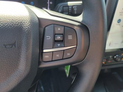 New 2025 Ford Ranger XL w/ Trailer Tow Package image 23