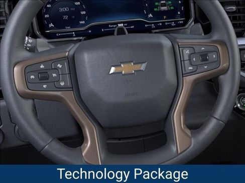 New 2026 Chevrolet Silverado 1500 High Country image 22
