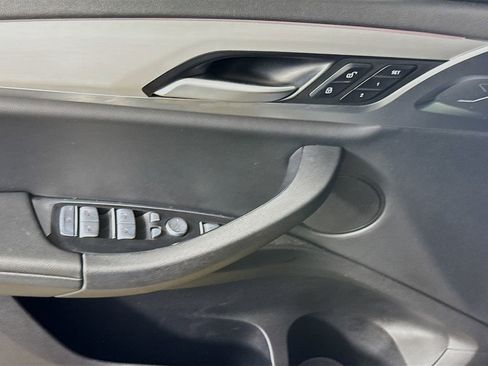 Used 2023 BMW X3 sDrive30i w/ Convenience Package RWD image 19