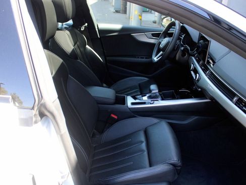 Used 2025 Audi A5 2.0T Premium Plus AWD/4WD image 14
