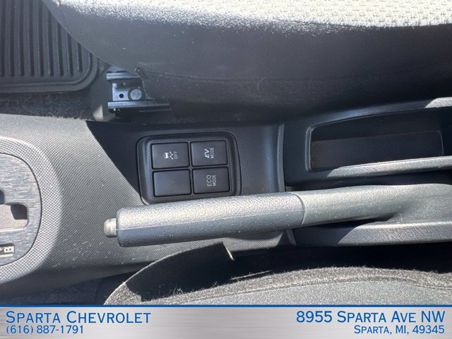 Used 2016 Toyota Prius C One FWD image 22