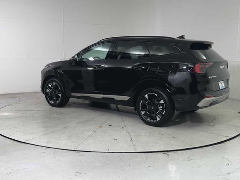 Used 2026 Kia Sportage SX Prestige AWD/4WD image 3