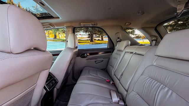 Used 2005 Buick Rendezvous AWD image 11
