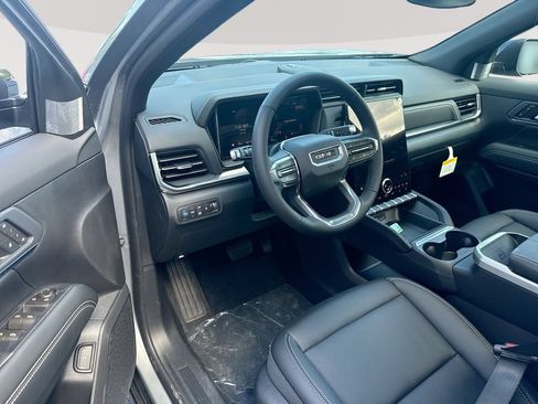New 2026 GMC Terrain Elevation w/ Elevation Premium Package AWD/4WD image 10