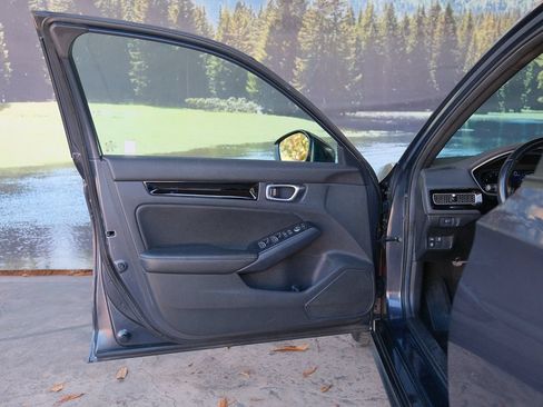 Used 2023 Honda Civic Sport Touring image 12