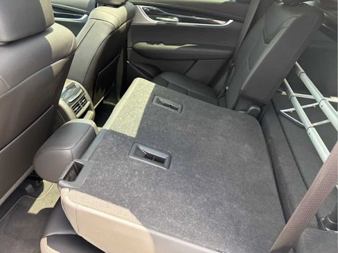 Used 2023 Cadillac XT5 Premium Luxury AWD/4WD image 26