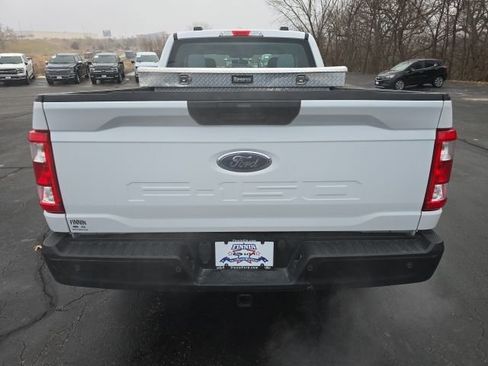 Used 2022 Ford F150 XL w/ Equipment Group 101A High image 11