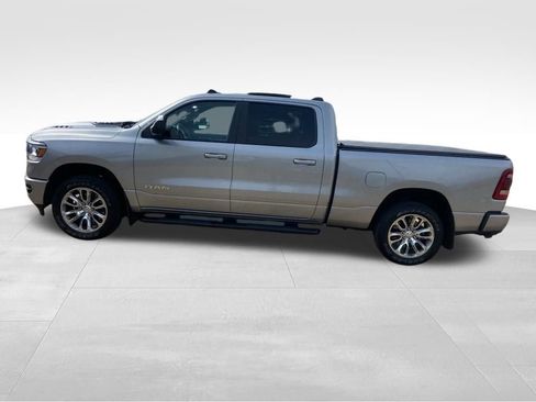 Used 2024 RAM 1500 Laramie image 18