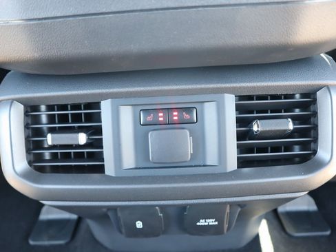 New 2025 Ford F150 Lariat w/ Equipment Group 502A High image 17