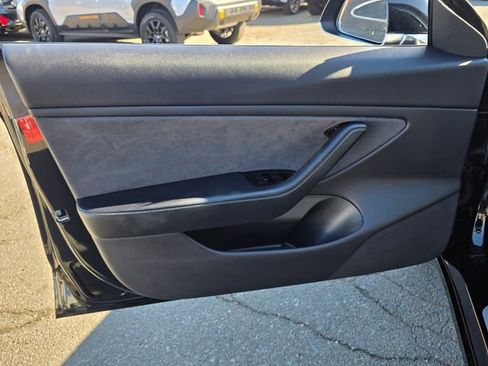 Used 2019 Tesla Model 3 Long Range image 21