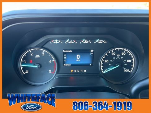 Used 2024 Ford F350 XL w/ XL Chrome Package image 23