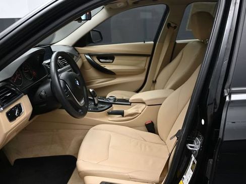 Used 2014 BMW 328i Sedan RWD image 7
