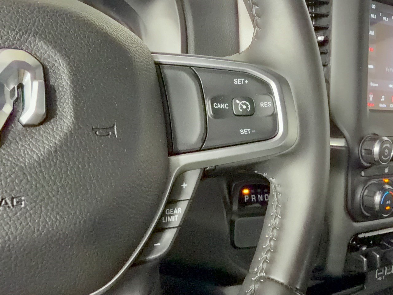 Used 2021 RAM 1500 Big Horn RWD image 19