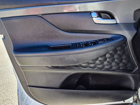 Used 2021 Hyundai Santa Fe SE w/ Cargo Package image 11