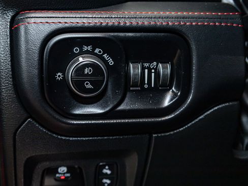 Used 2023 RAM 1500 TRX w/ TRX Level 2 Equipment Group image 19